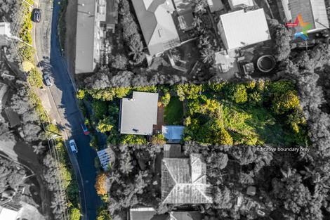 Photo of property in 12 Titiro Moana Road, Korokoro, Lower Hutt, 5012