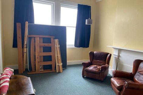 Photo of property in 25 Queen Street, North Dunedin, Dunedin, 9016