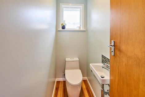 Photo of property in 50 Mark Avenue, Paparangi, Wellington, 6037