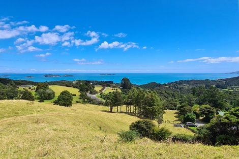 Photo of property in 1702 Colville Road, Amodeo Bay, Coromandel, 3584