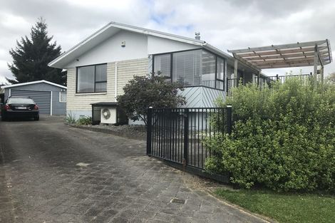 Photo of property in 17 Westminster Drive, Owhata, Rotorua, 3010