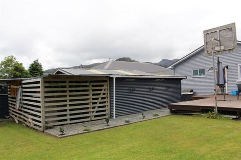 Photo of property in 5 Sutherland Street, Dunollie, Runanga, 7803