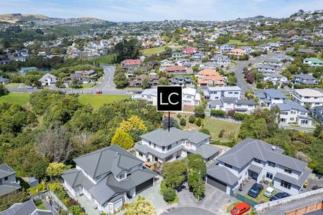 Photo of property in 23 Chippenham Grove, Churton Park, Wellington, 6037
