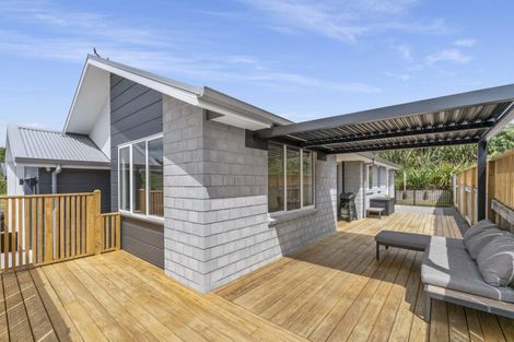 Photo of property in 3 Hauruia Way, Pyes Pa, Tauranga, 3112