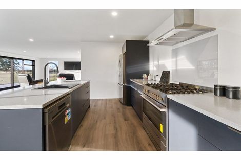 Photo of property in 137 Rosewill Valley Road, Rosewill, Timaru, 7975