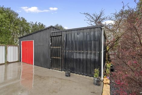 Photo of property in 328 Matangi Road, Matangi, Hamilton, 3284