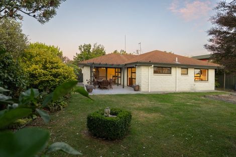 Photo of property in 45 Chippendale Crescent, Highbury, Palmerston North, 4412