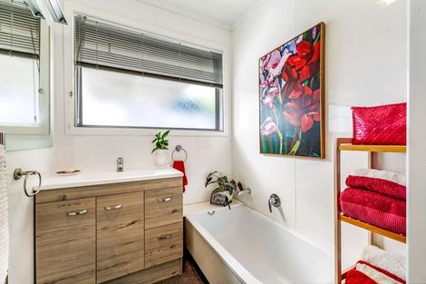 Photo of property in 39 Carey Street, Waitara, 4320