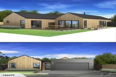 Photo of property in 8 Belmont Lane, Lincoln, 7608