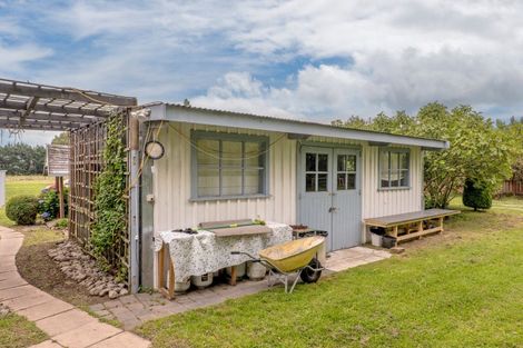 Photo of property in 461 Robinsons Road, Prebbleton, Christchurch, 7676