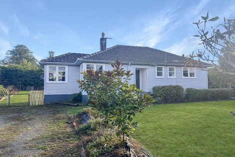 Photo of property in 3 Third Street, Lansdowne, Masterton, 5810