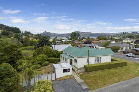 Photo of property in 20 Mill Street, Sawyers Bay, Port Chalmers, 9023