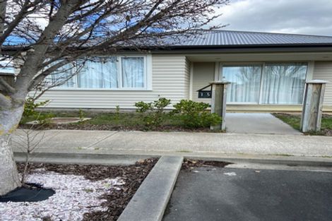 Photo of property in 15 Pounamu Place, Pegasus, 7612