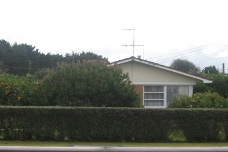 Photo of property in 1/4 Liverpool Street, Papakura, 2110