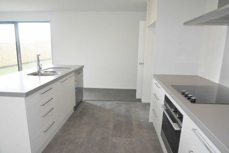 Photo of property in 13 Quinn Crescent, Woodend, 7610