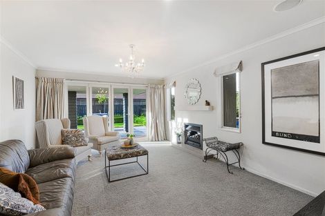 Photo of property in 18d Beaumont Drive, Rolleston, 7614