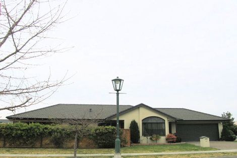 Photo of property in 41 Kensington Drive, Taradale, Napier, 4112