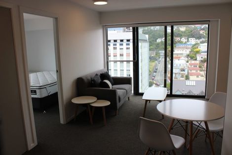 Photo of property in 1605/111 Dixon Street, Te Aro, Wellington, 6011