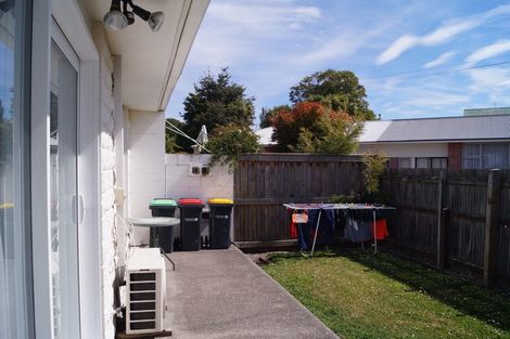 Photo of property in 2/89a Tennyson Street, Sydenham, Christchurch, 8023