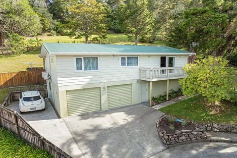 Photo of property in 9 Redwood Rise, Horahora, Whangarei, 0110