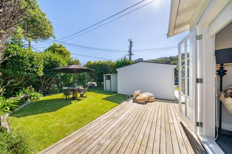 Photo of property in 17 Beaumont Avenue, Alicetown, Lower Hutt, 5010