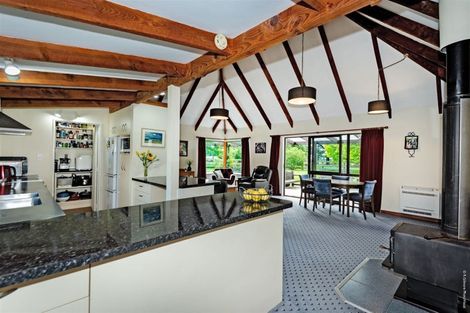 Photo of property in 107 Langdales Road, West Melton, Christchurch, 7676