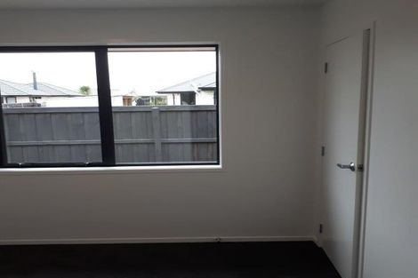 Photo of property in 46 Ridgeway Avenue, Rolleston, 7615