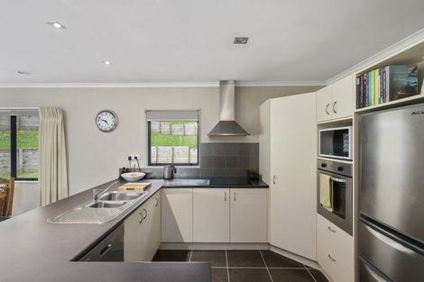 Photo of property in 43b Roto Street, Hurdon, New Plymouth, 4310