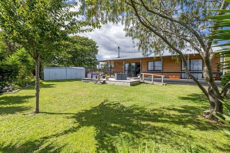 Photo of property in 24b Douglas Street, Levin, 5510