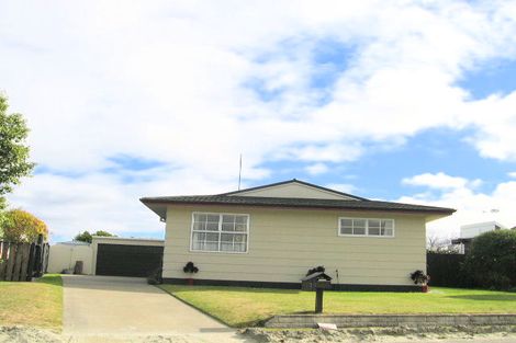 Photo of property in 39 Westminster Avenue, Tamatea, Napier, 4112