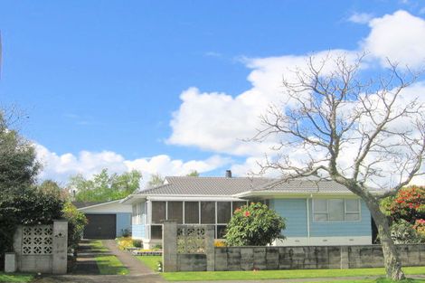 Photo of property in 27 Browning Crescent, Owhata, Rotorua, 3010