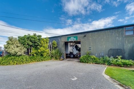 Photo of property in 55 Watchman Road, Westshore, Napier, 4110