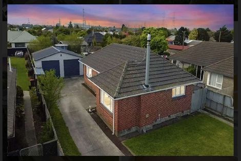 Photo of property in 131 Foremans Road, Islington, Christchurch, 8042