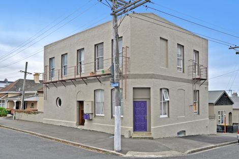 Photo of property in 195a Carroll Street, Dunedin Central, Dunedin, 9016