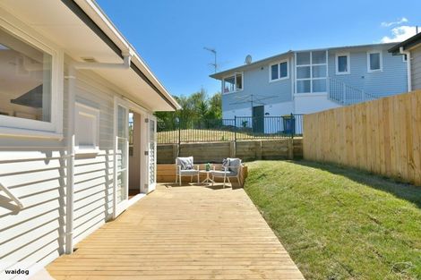 Photo of property in 25b Arrow Road, Forrest Hill, Auckland, 0620