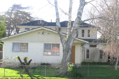 Photo of property in 2/57 Youngs Road, Papakura, 2110