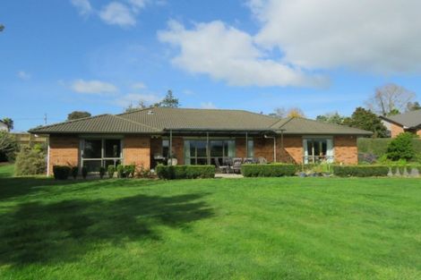 Photo of property in 17 Charles Edwards Street, Ohaupo, 3803