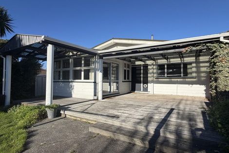 Photo of property in 39 Blair Avenue, Papanui, Christchurch, 8053