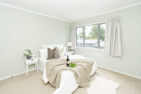 Photo of property in 3/6 Tisdall Street, Hamilton Central, Hamilton, 3204