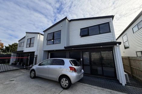 Photo of property in 6d Christmas Road, Manurewa, Auckland, 2102