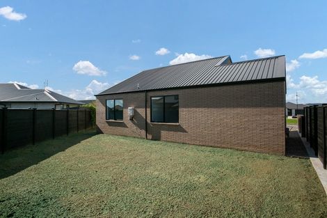 Photo of property in 4b Lewis Way, Cambridge, 3434