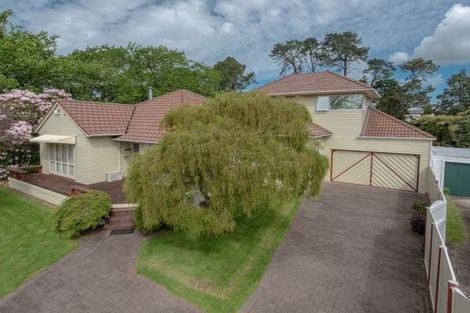 Photo of property in 26 Valley Terrace, Hamilton Central, Hamilton, 3204