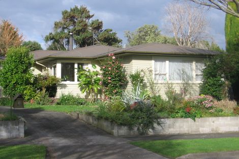 Photo of property in 9 Wyndham Street, Awapuni, Palmerston North, 4412