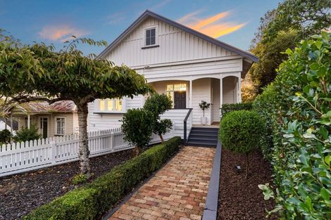 Photo of property in 41 Armadale Road, Remuera, Auckland, 1050