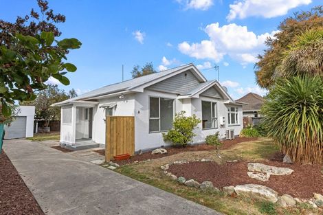 Photo of property in 9 Andrew Street, Rangiora, 7400