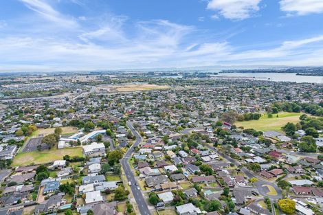 Photo of property in 2/49 Clark Road, Pahurehure, Papakura, 2113