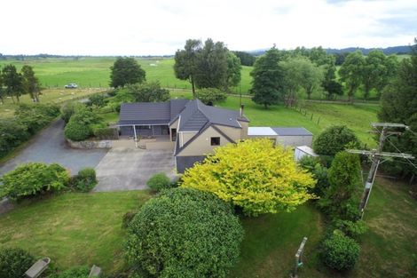 Photo of property in 97 South Road, Mamaku, Rotorua, 3072
