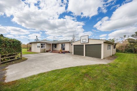 Photo of property in 1107 Rongotea Road, Rongotea, Palmerston North, 4476