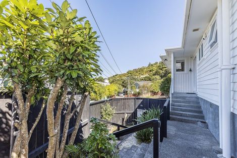 Photo of property in 41 Revans Street, Miramar, Wellington, 6022