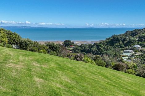 Photo of property in 78b Bennett Road, Te Mata, Thames, 3575